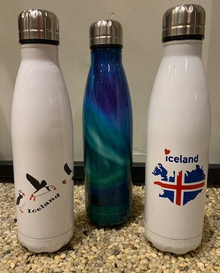 Insulated Thermos Insulated Thermos